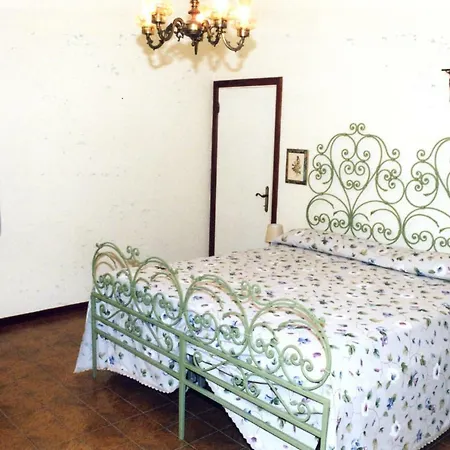 Country House La Rupe Сasa de vacaciones Montefalcone Appennino