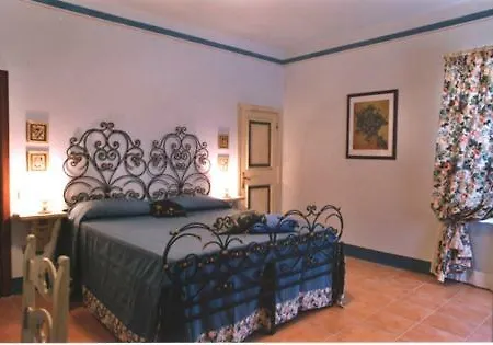 Сasa de vacaciones Country House La Rupe