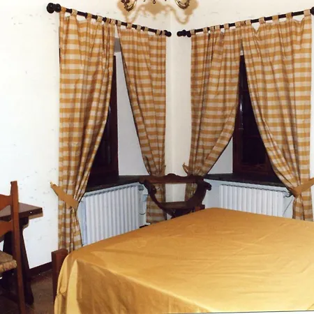 Country House La Rupe