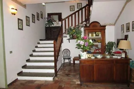 Country House La Rupe