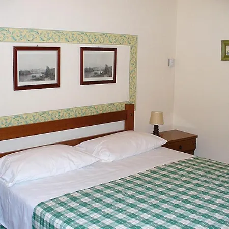 Сasa de vacaciones Country House La Rupe